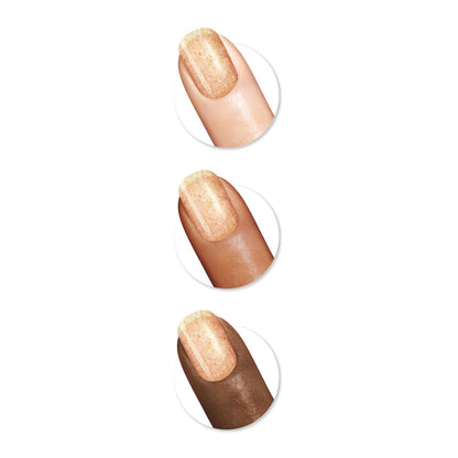 Moonlit Top Coat White - US 3749
