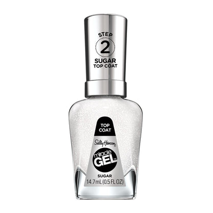 Sugar Top Coat White - US 1912