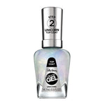 Unicorn Top Coat White - US 7825