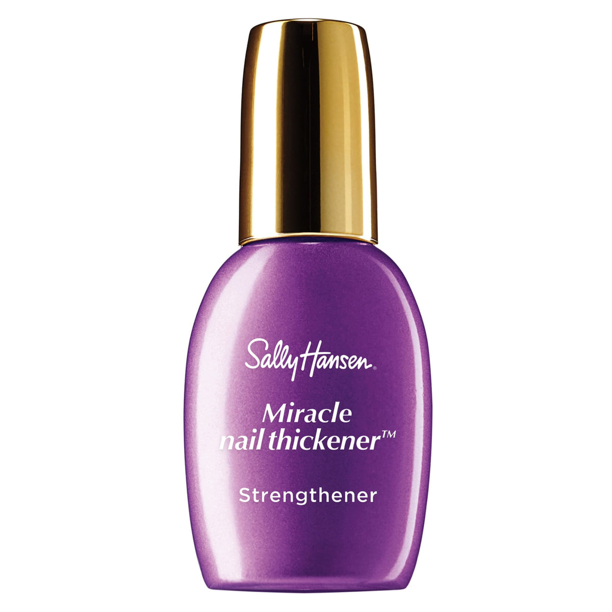 MIRACLE NAIL THICKENER - US 5937