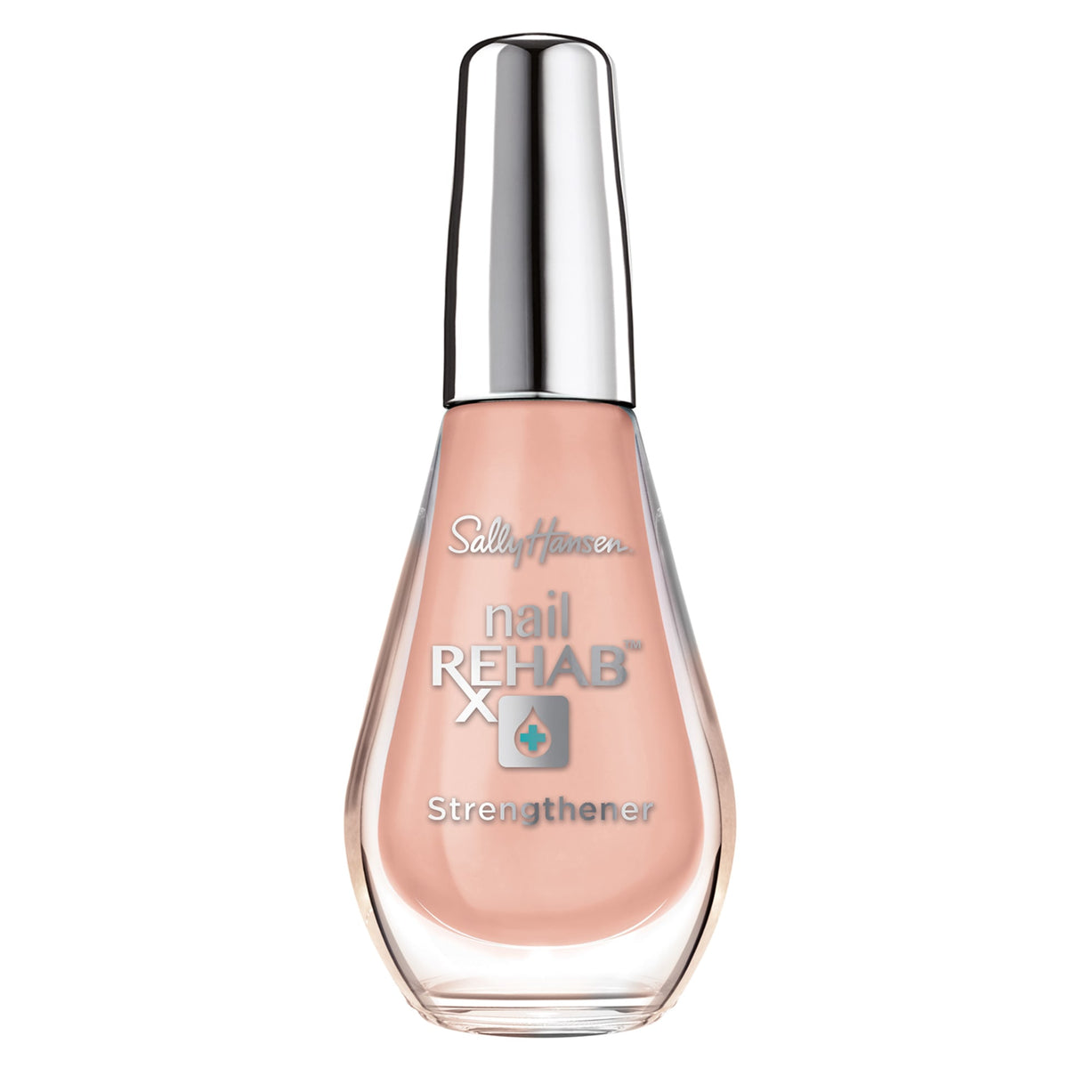 Nail Rehab - Treatment for Damaged Nails - US 0737