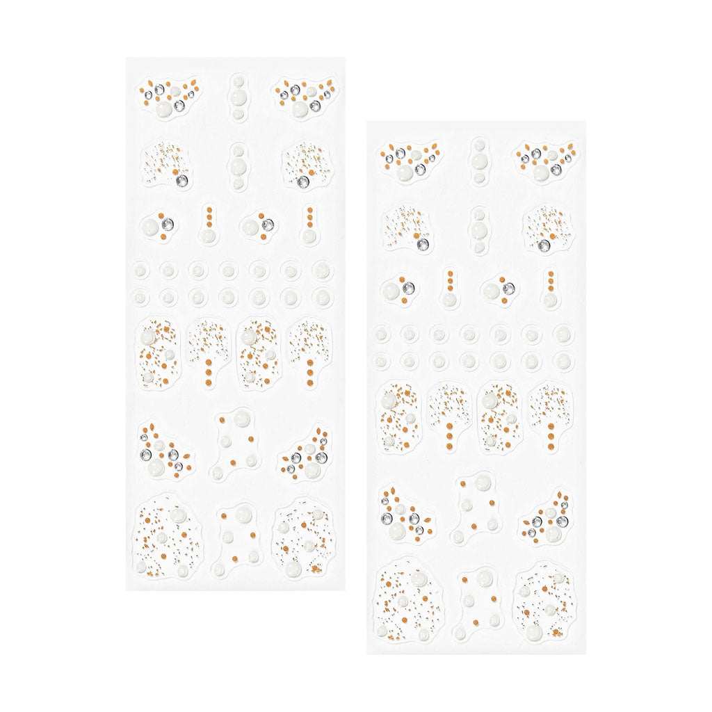 Bubbly & pearls? - US 6101