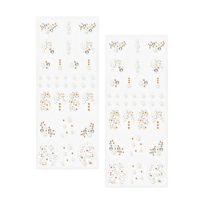 Bubbly & pearls? - US 6101