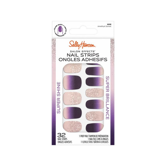 Amethyst Sunset - US 8840
