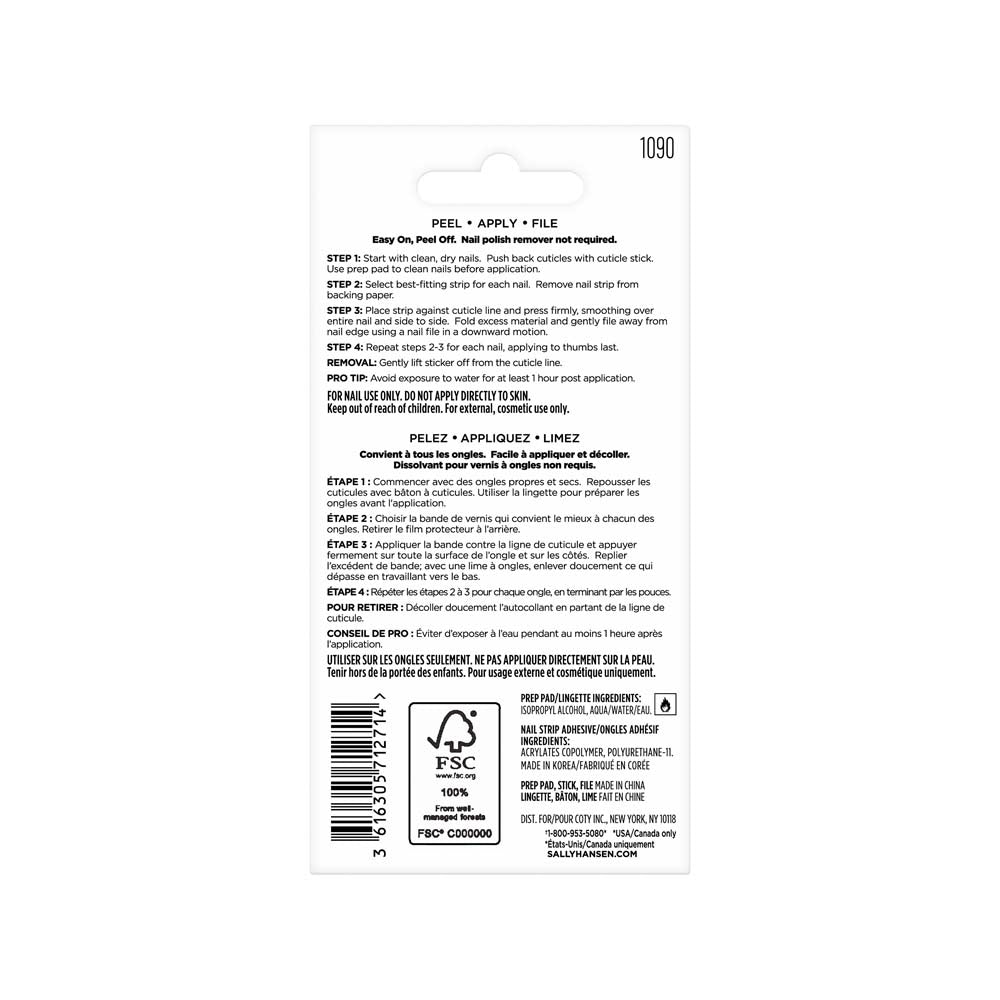 Midnight Marine - US 4644