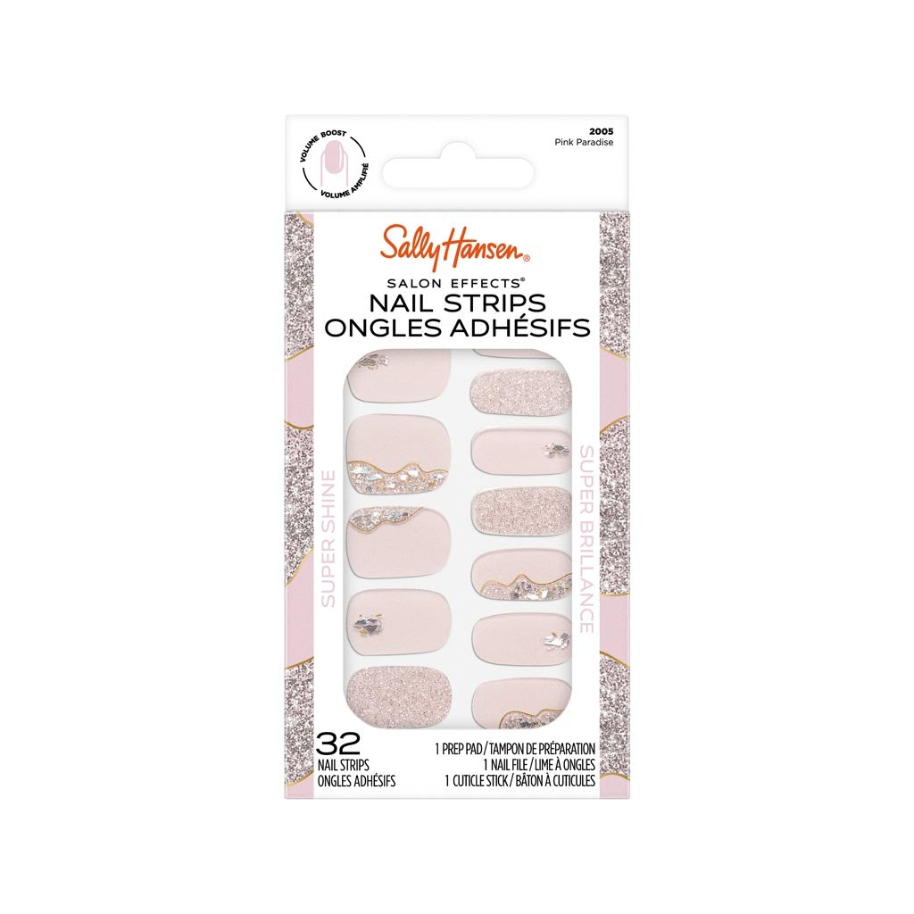 Pink Paradise - US 8073