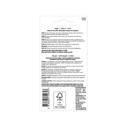 Starlit Burst - US 3585