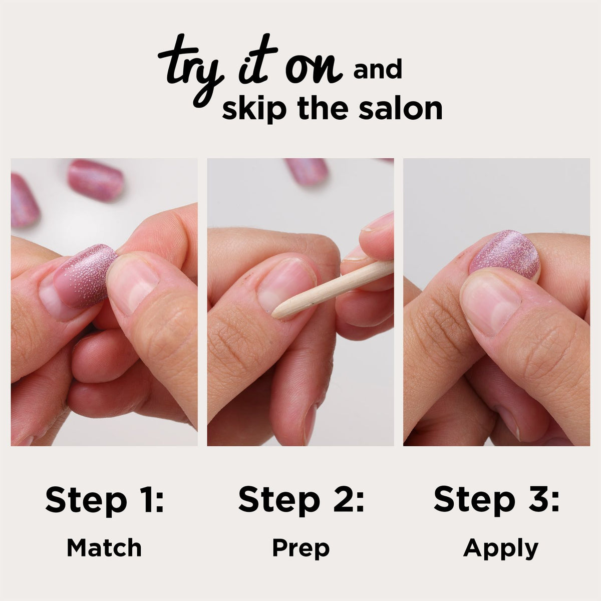 MAKING A SPLASH? - US 2901