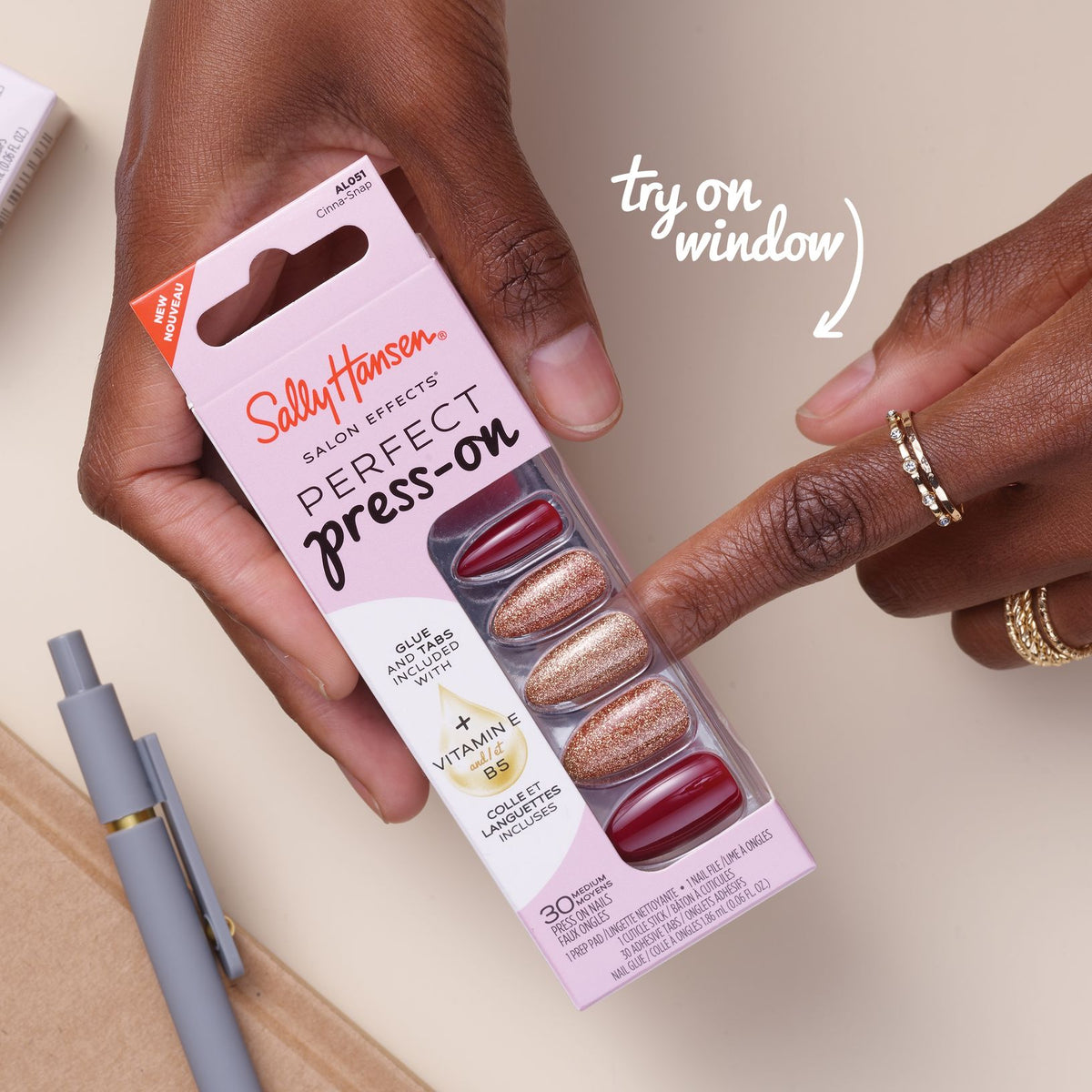 NEEDING SPACE? - US 2841