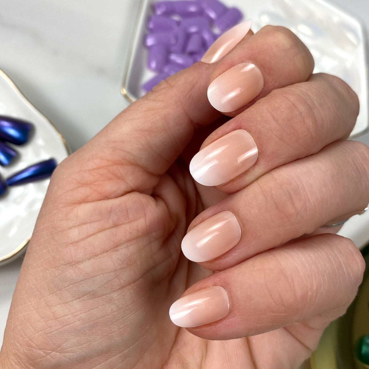 OMBRE-LIEVABLE? - US 5039