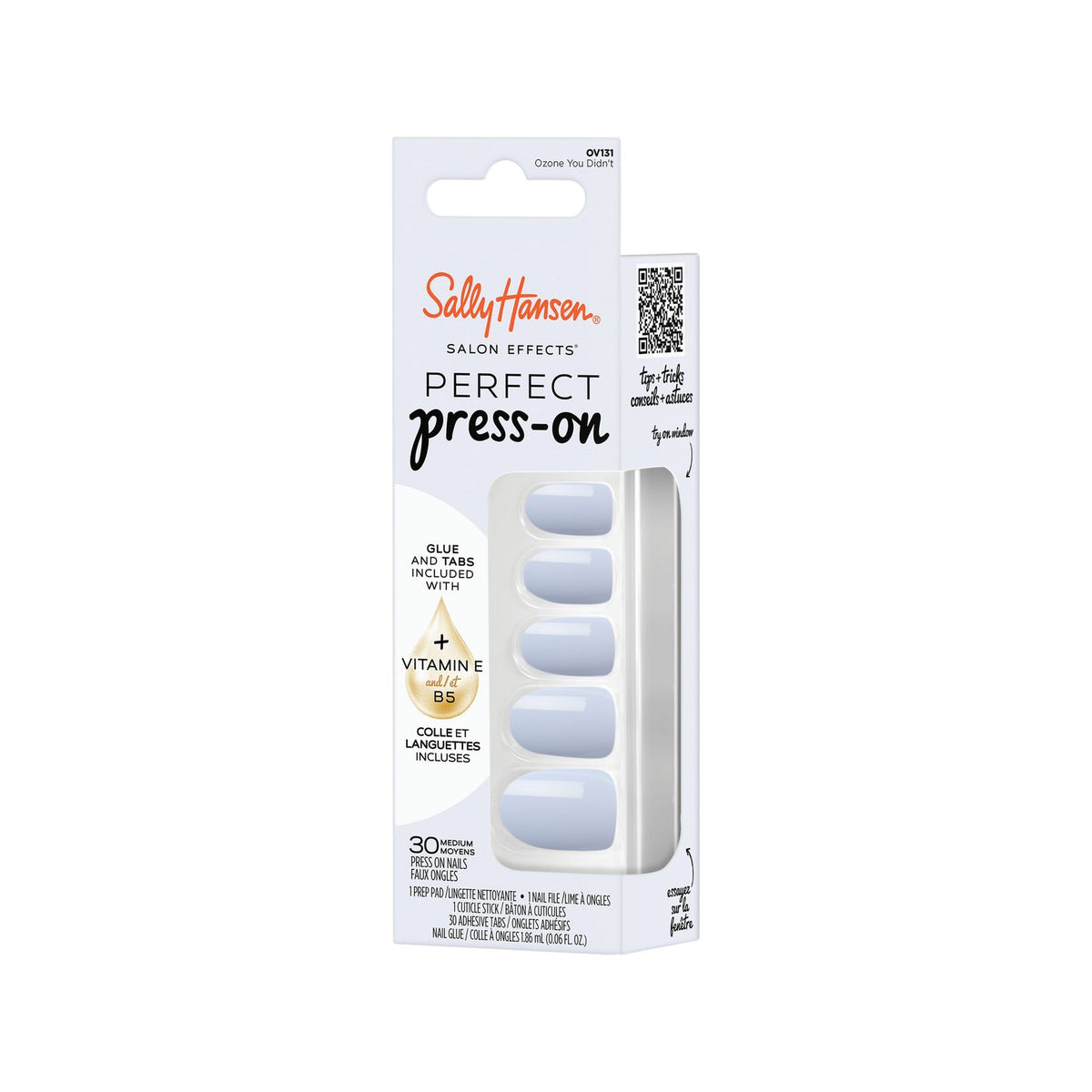 OZONE YOU DIDN'T? - US 5577