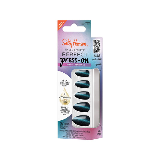 SAPPHIRE SPIN - US 1239