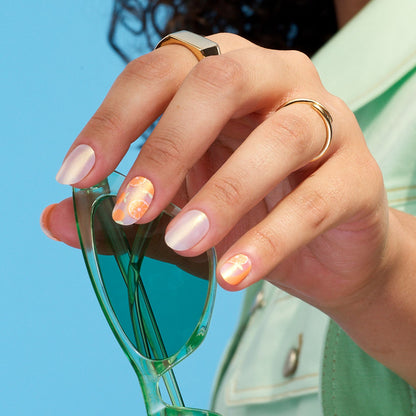 SUNSHINE SPRITZ? - US 7321