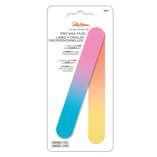 Pro Nail Files? - US 0451