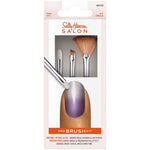 Salon Pro Brush Kit - US 7716