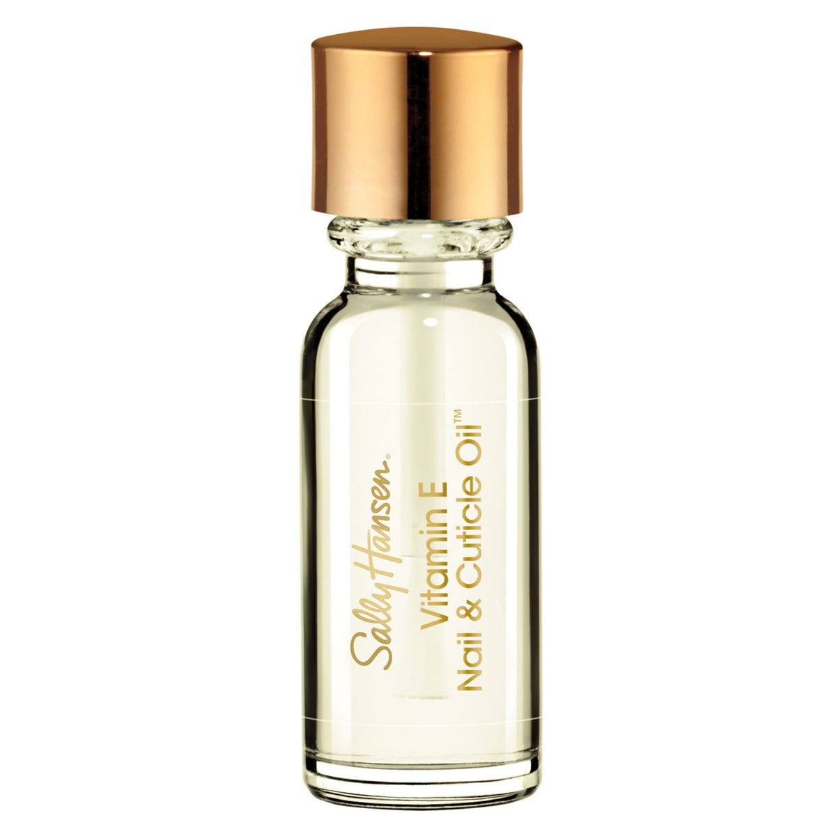 Vitamin E Nail & Cuticle Oil - US 0454
