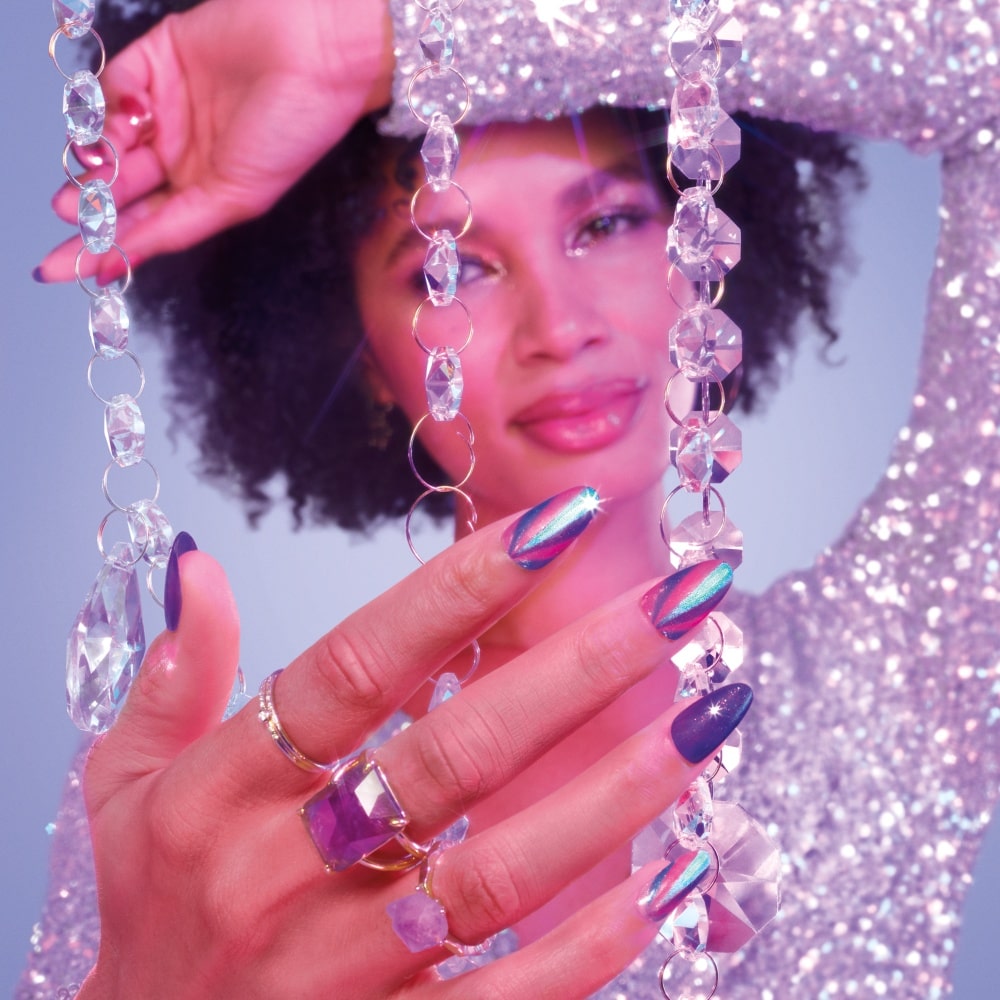 Quartz Queen? - US 2187