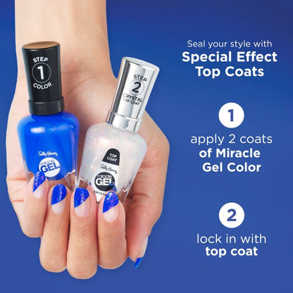 Moonlit Top Coat White - US 3749