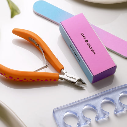 Nail Nipper - US 5923
