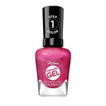 Berry Best Effort - US 8168
